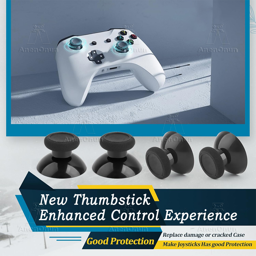 Thumbstick for Xbox Controller - đánh giá và giá Gaming Accessories For Xbox Series X