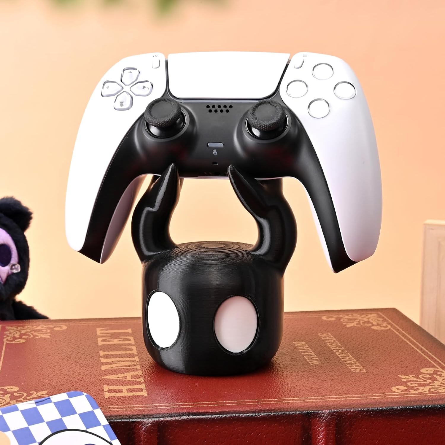 Gaming Controller Ghost Displa - đánh giá và giá Gaming Accessories Ps5