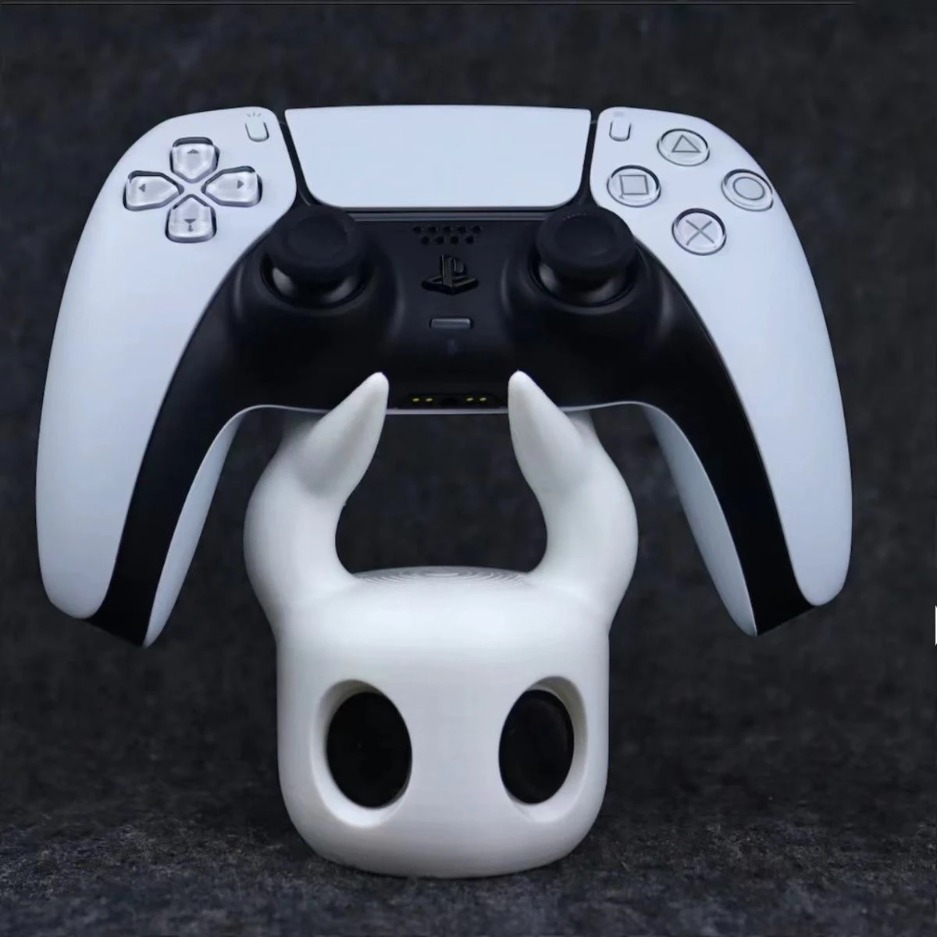 Gaming Controller Ghost Displa - đánh giá và giá Gaming Accessories Ps5