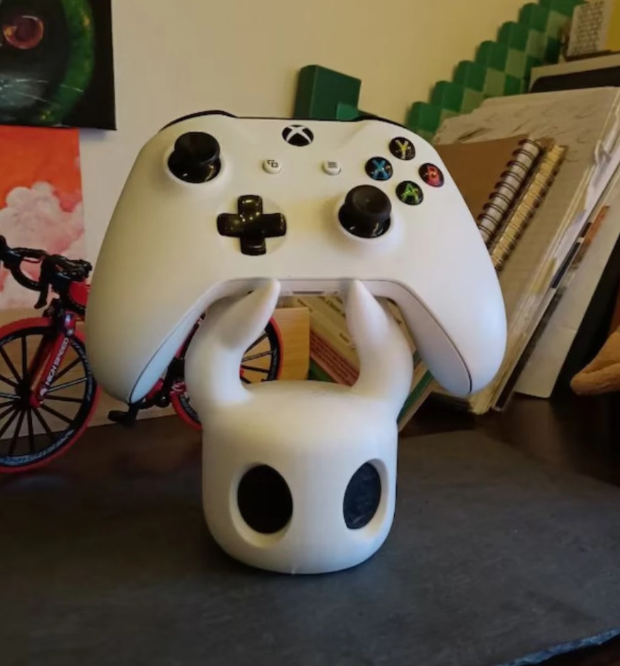 Gaming Controller Ghost Displa - đánh giá và giá Gaming Accessories Ps5