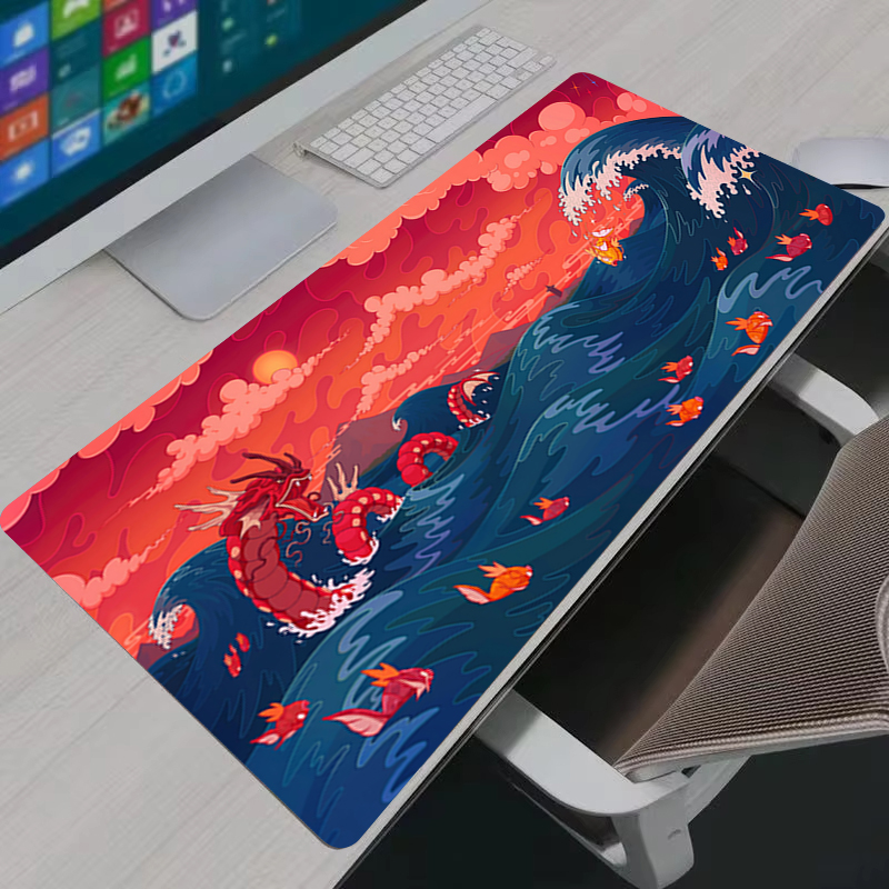 Mouse Pad Gaming Computer Larg - đánh giá và giá Gaming Office Accessories