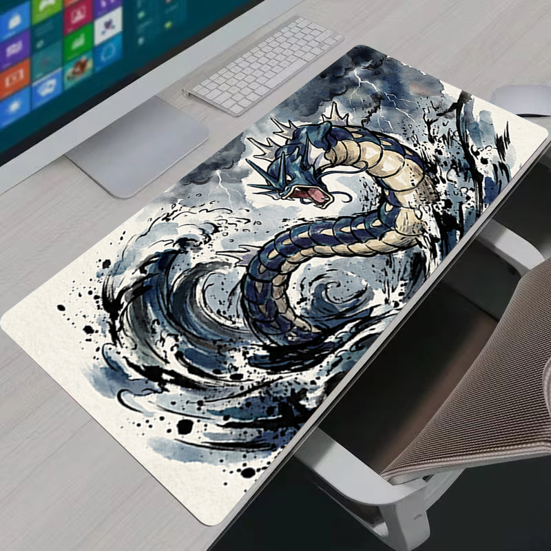 Mouse Pad Gaming Computer Larg - đánh giá và giá Gaming Office Accessories