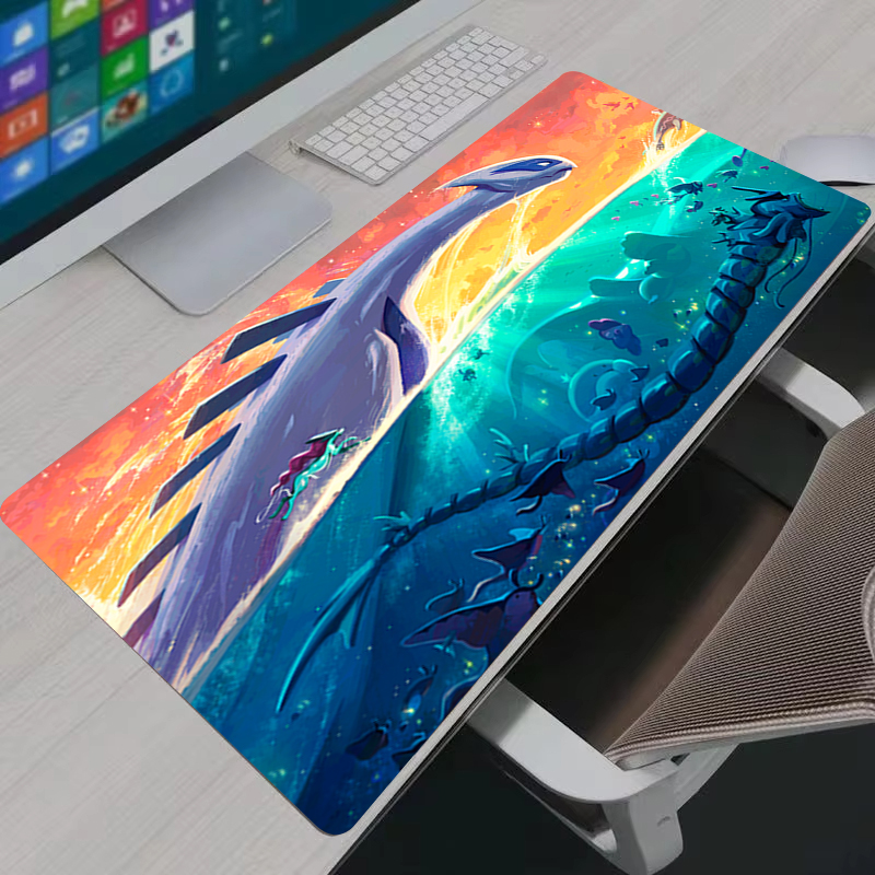 Mouse Pad Gaming Computer Larg - đánh giá và giá Gaming Office Accessories