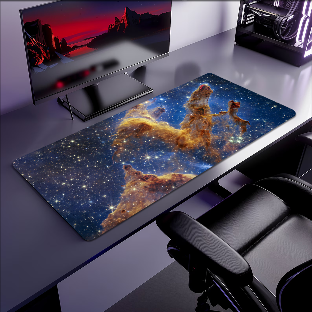 Galaxy Nebula Space Universe M - đánh giá và giá Gaming Accessories On Sale