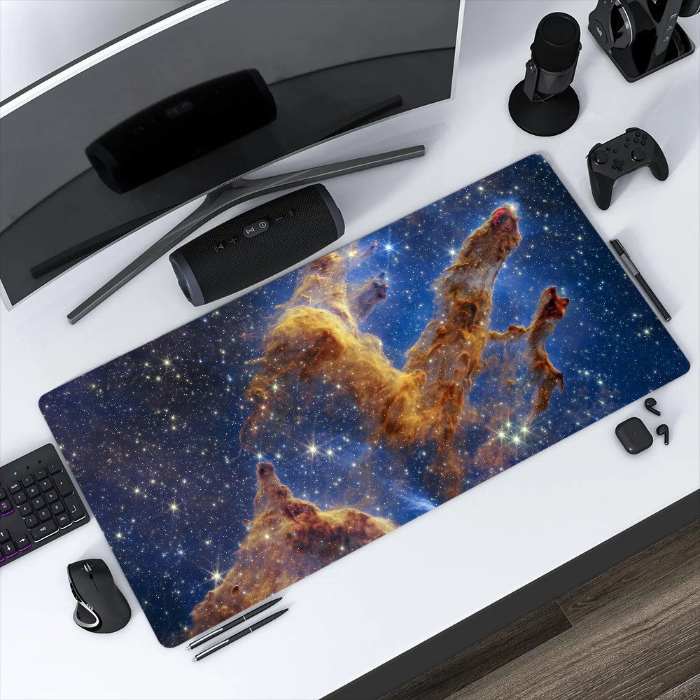 Galaxy Nebula Space Universe M - đánh giá và giá Gaming Accessories On Sale