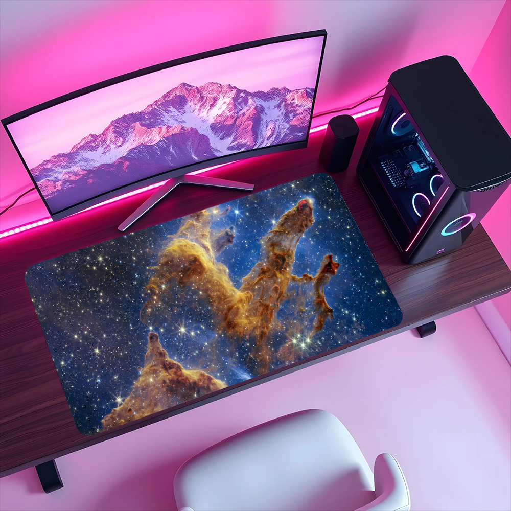Galaxy Nebula Space Universe M - đánh giá và giá Gaming Accessories On Sale