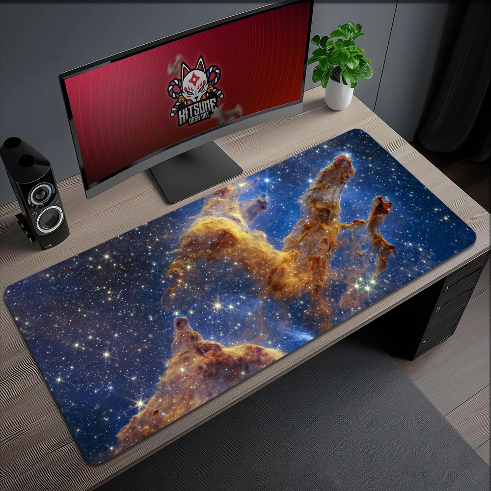 Galaxy Nebula Space Universe M - đánh giá và giá Gaming Accessories On Sale