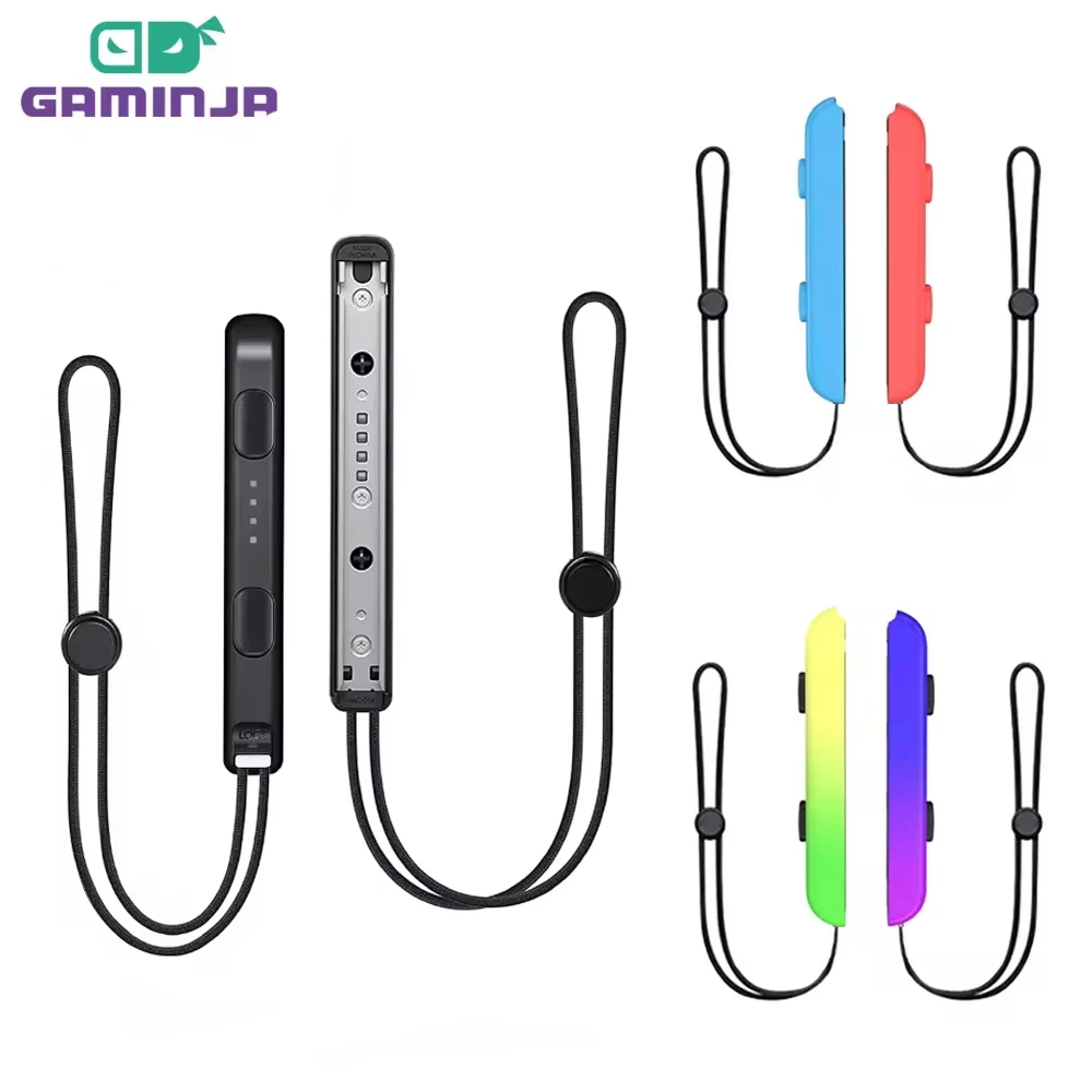 GAMINJA For Nintend Switch & O - đánh giá và giá Gaming Accessories Nintendo