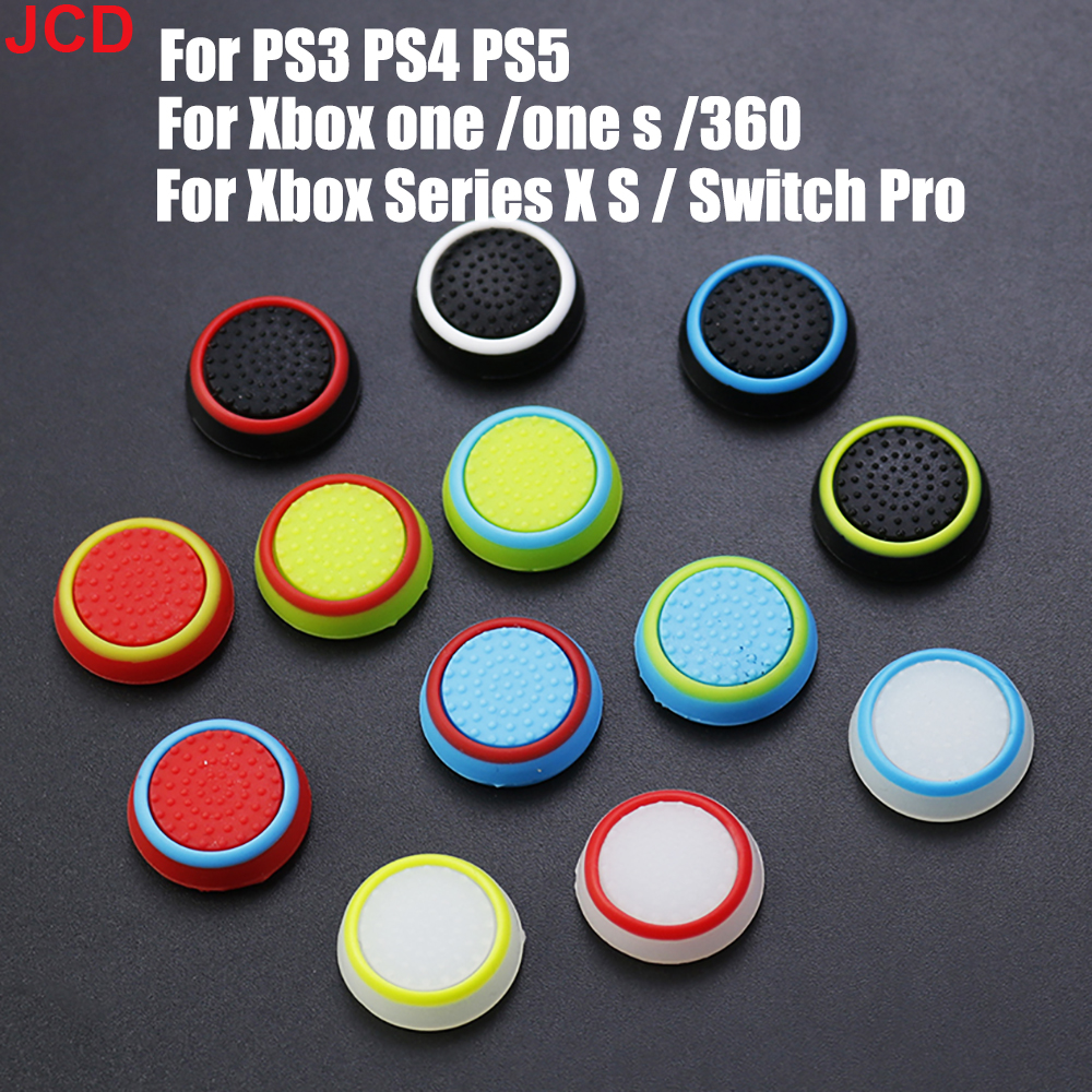 JCD 2pcs For PS3 PS4 PS5 Xbox  - đánh giá và giá Gaming Accessories For Xbox Series X