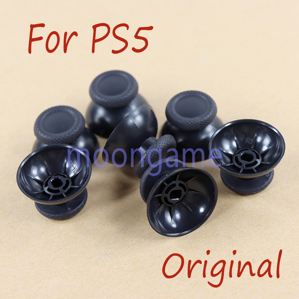 60pcs Original Replacement 3D  - đánh giá và giá Gaming Accessories Ps5