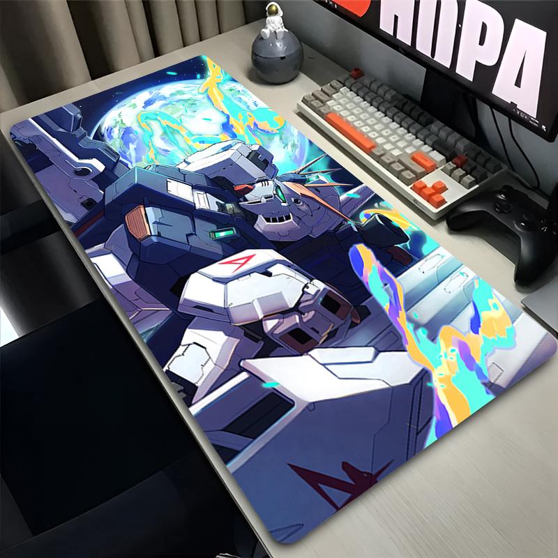 Hot Anime Mouse Pad M-mechanic - đánh giá và giá Gaming Office Accessories