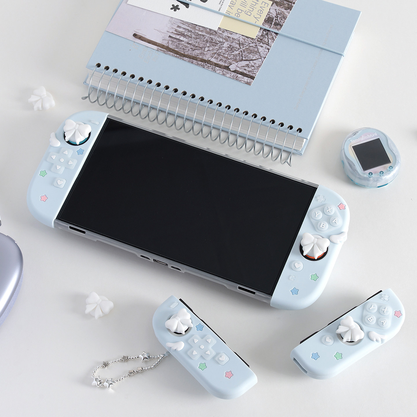 Original Protective Case For S - đánh giá và giá Gaming Accessories Nintendo