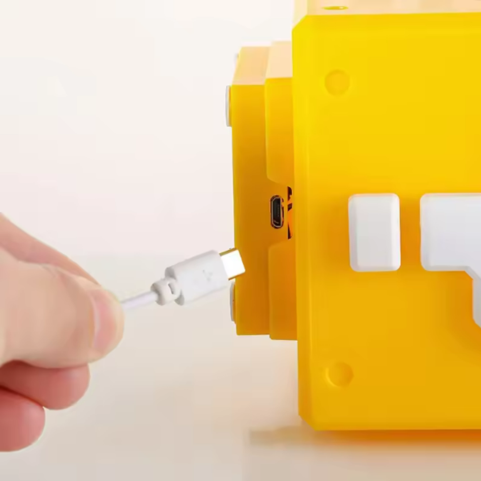 2026Question Block Lamp with S - đánh giá và giá Gaming Accessories For Bedroom
