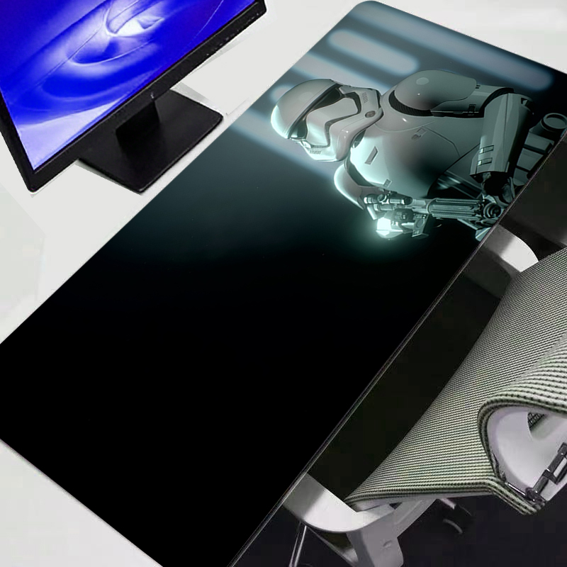 Mouse Pad Star Wars Large PC C - đánh giá và giá Gaming Accessories Kawaii