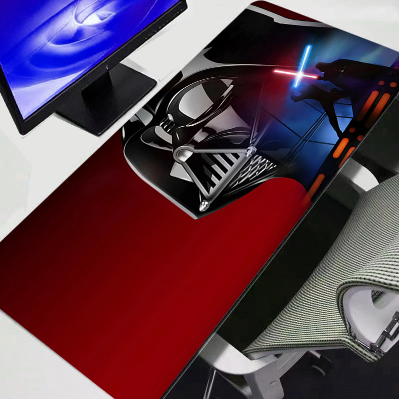 Mouse Pad Star Wars Large PC C - đánh giá và giá Gaming Accessories Kawaii