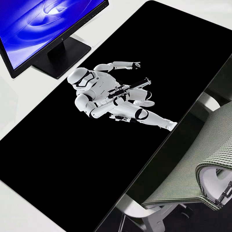 Mouse Pad Star Wars Large PC C - đánh giá và giá Gaming Accessories Kawaii