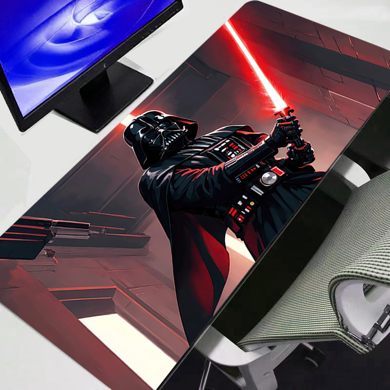 Mouse Pad Star Wars Large PC C - đánh giá và giá Gaming Accessories Kawaii
