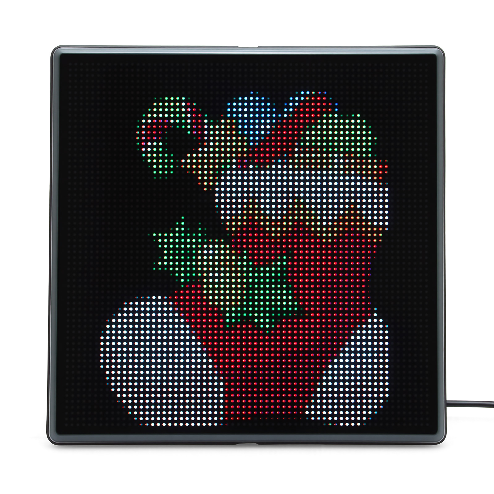 RGB LED Pixel Display Panel La - đánh giá và giá Gaming Accessories For Bedroom