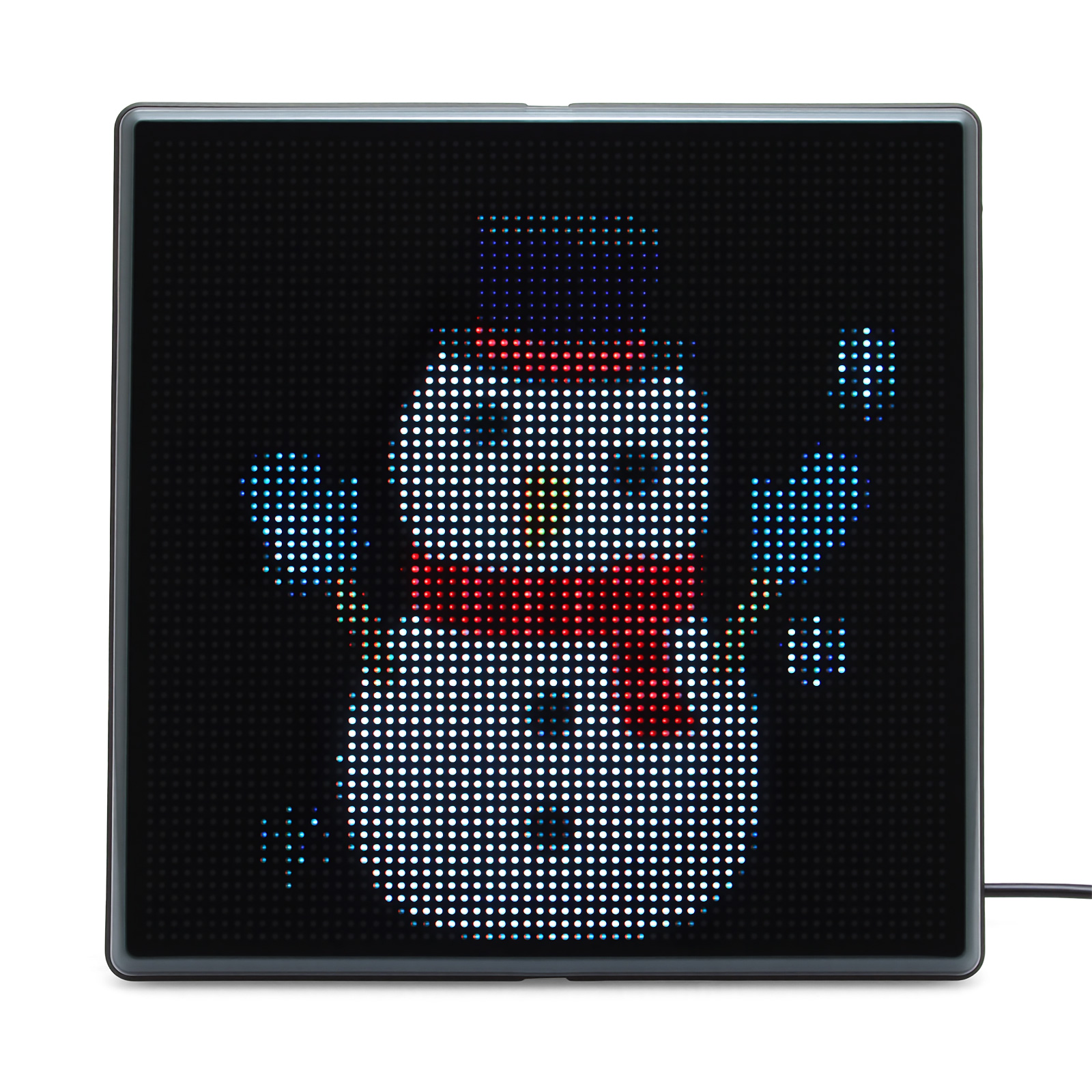 RGB LED Pixel Display Panel La - đánh giá và giá Gaming Accessories For Bedroom