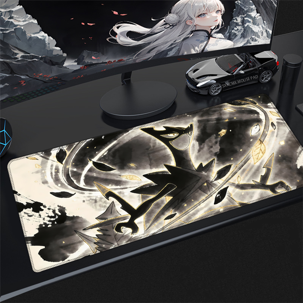 Gaming Mouse Pad Charizard XXL - đánh giá và giá Gaming Office Accessories