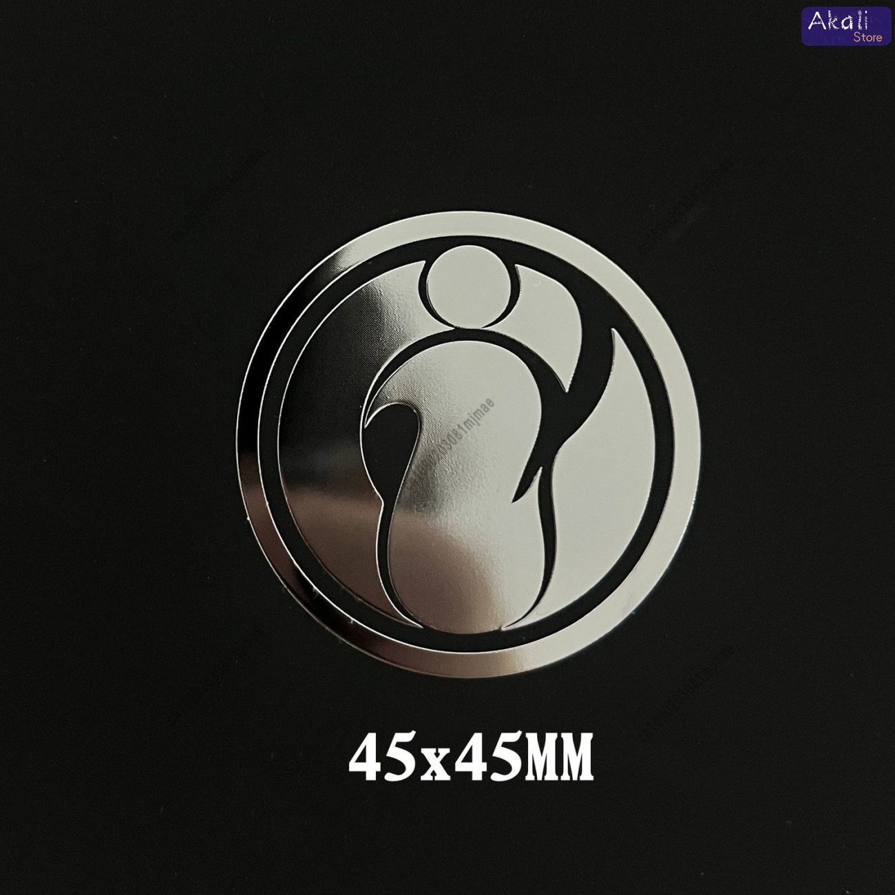 LOL Team Logo Metal Sticker T1 - đánh giá và giá Gaming Accessories Logo