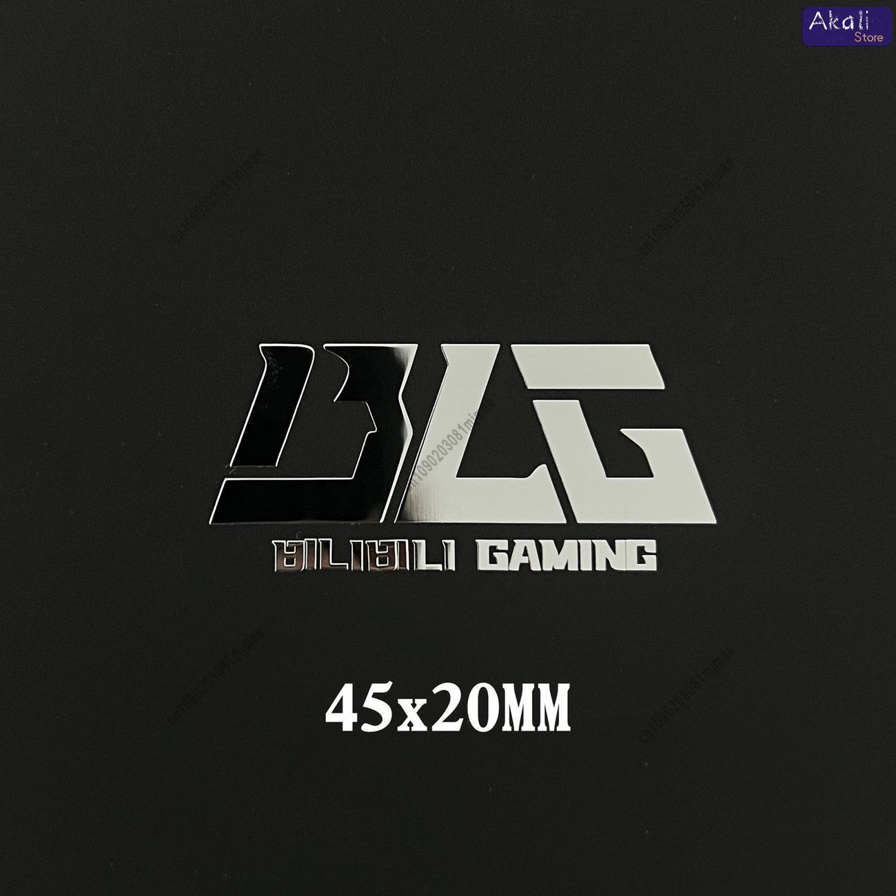 LOL Team Logo Metal Sticker T1 - đánh giá và giá Gaming Accessories Logo