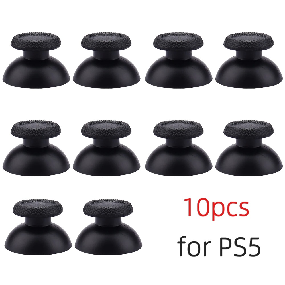 10pcs Replacement Thumbsticks  - đánh giá và giá Gaming Accessories Ps5