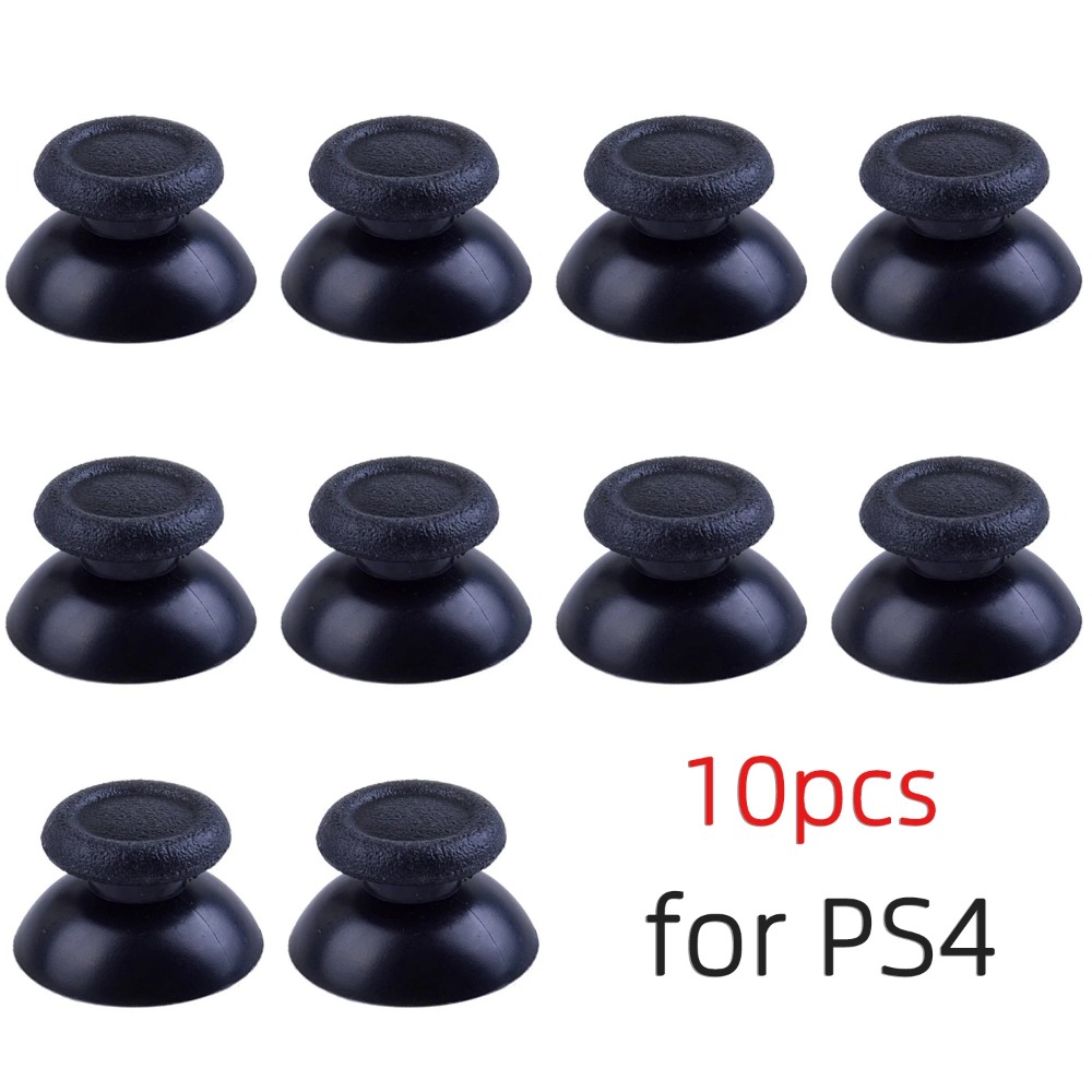 10pcs Replacement Thumbsticks  - đánh giá và giá Gaming Accessories Ps5