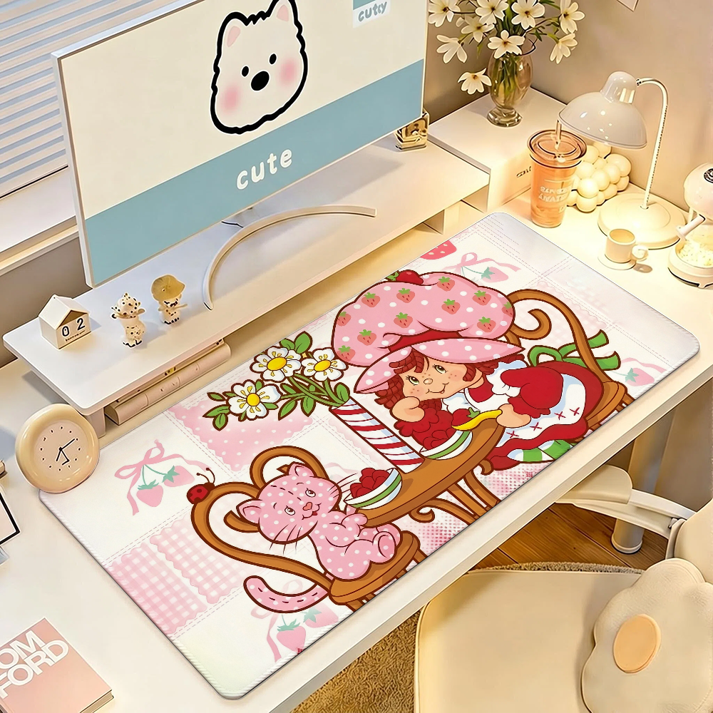 S-Strawberry Cute S-Shortcake- - đánh giá và giá Gaming Accessories On Sale