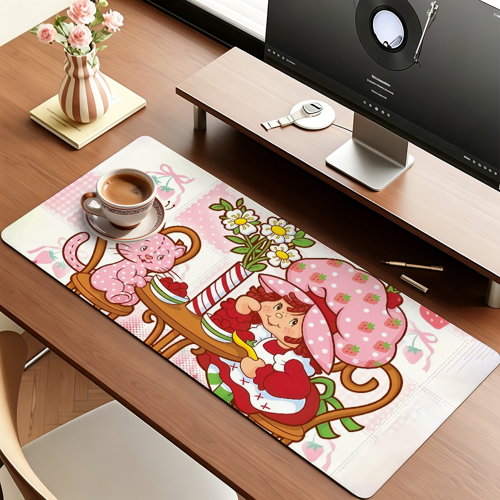 S-Strawberry Cute S-Shortcake- - đánh giá và giá Gaming Accessories On Sale