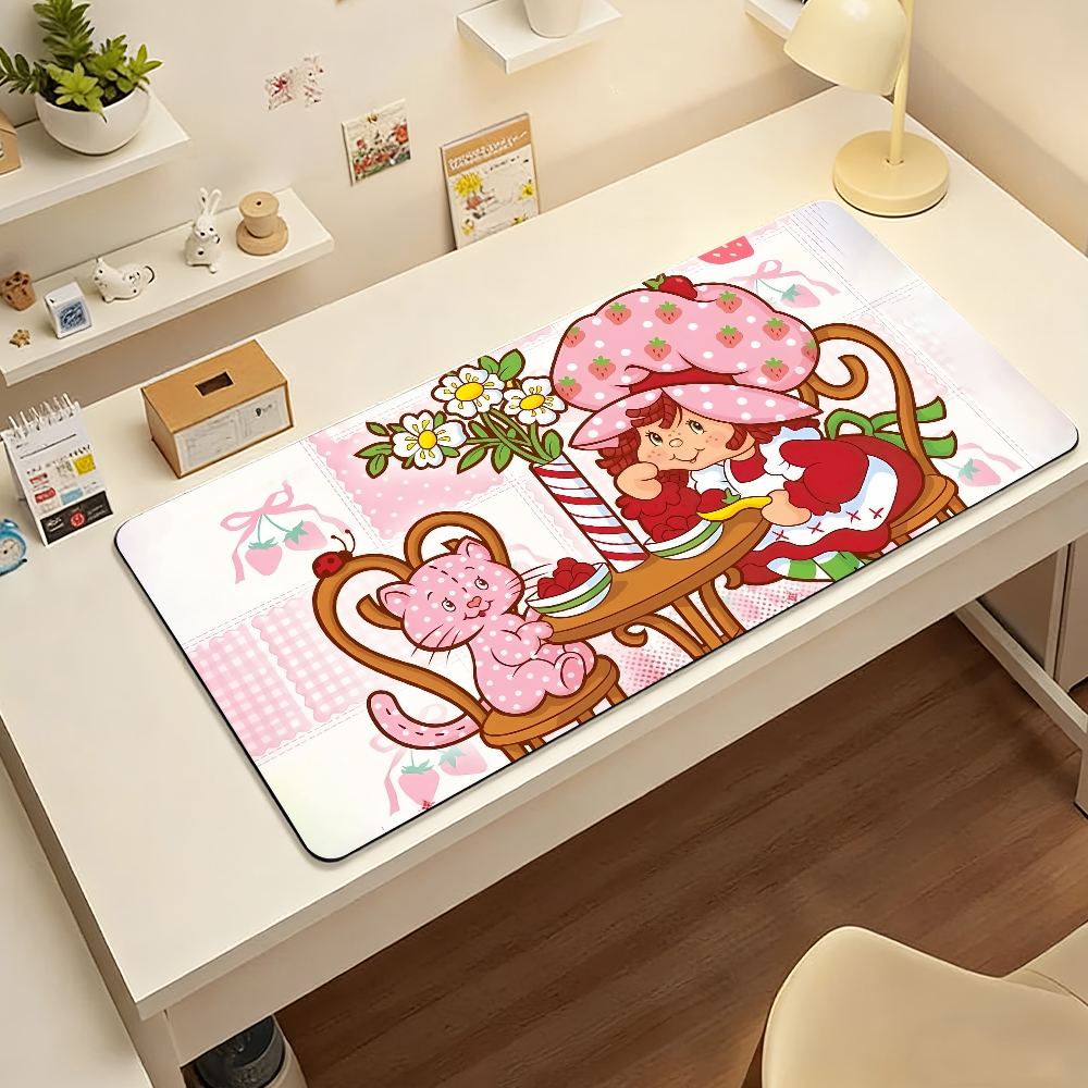 S-Strawberry Cute S-Shortcake- - đánh giá và giá Gaming Accessories On Sale