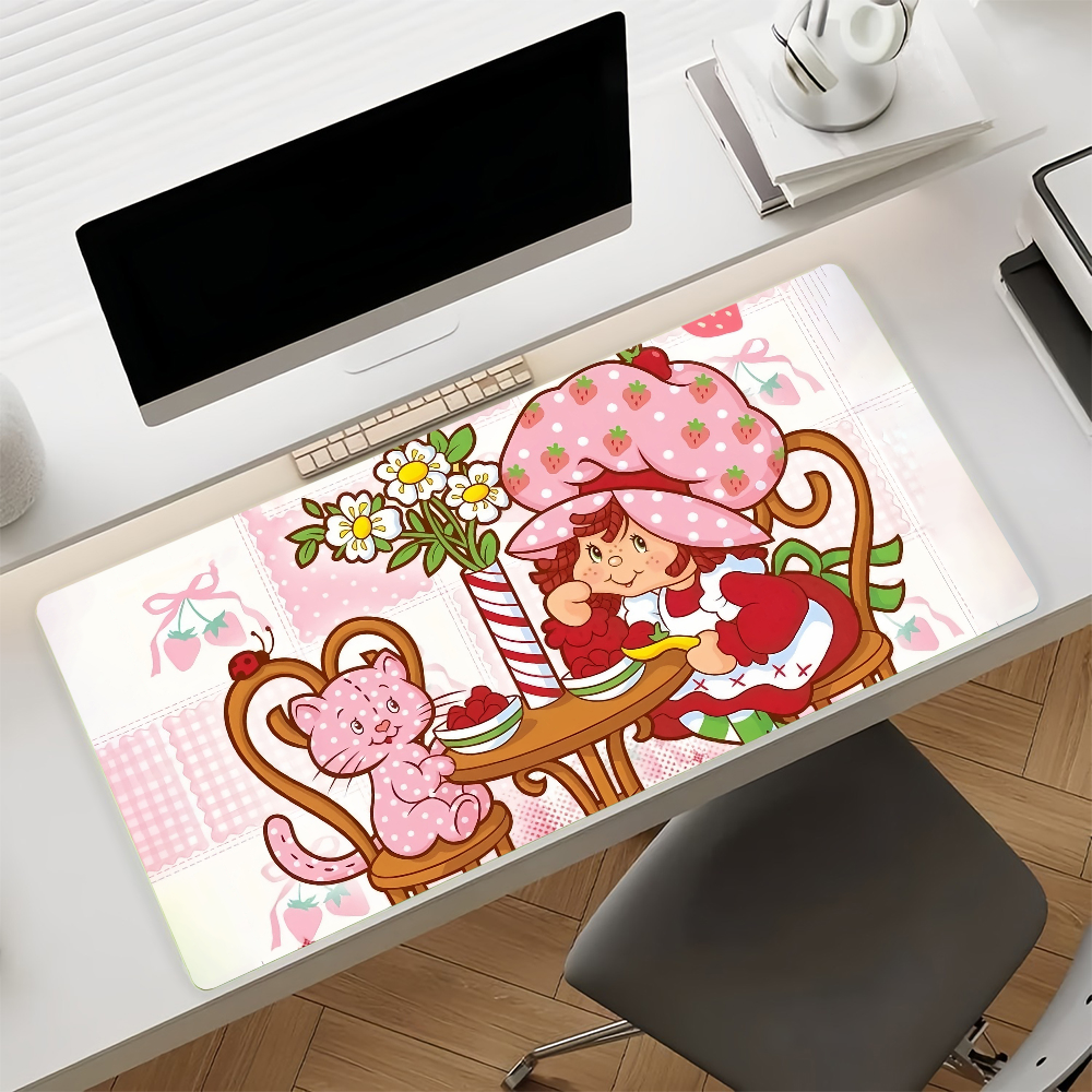 S-Strawberry Cute S-Shortcake- - đánh giá và giá Gaming Accessories On Sale