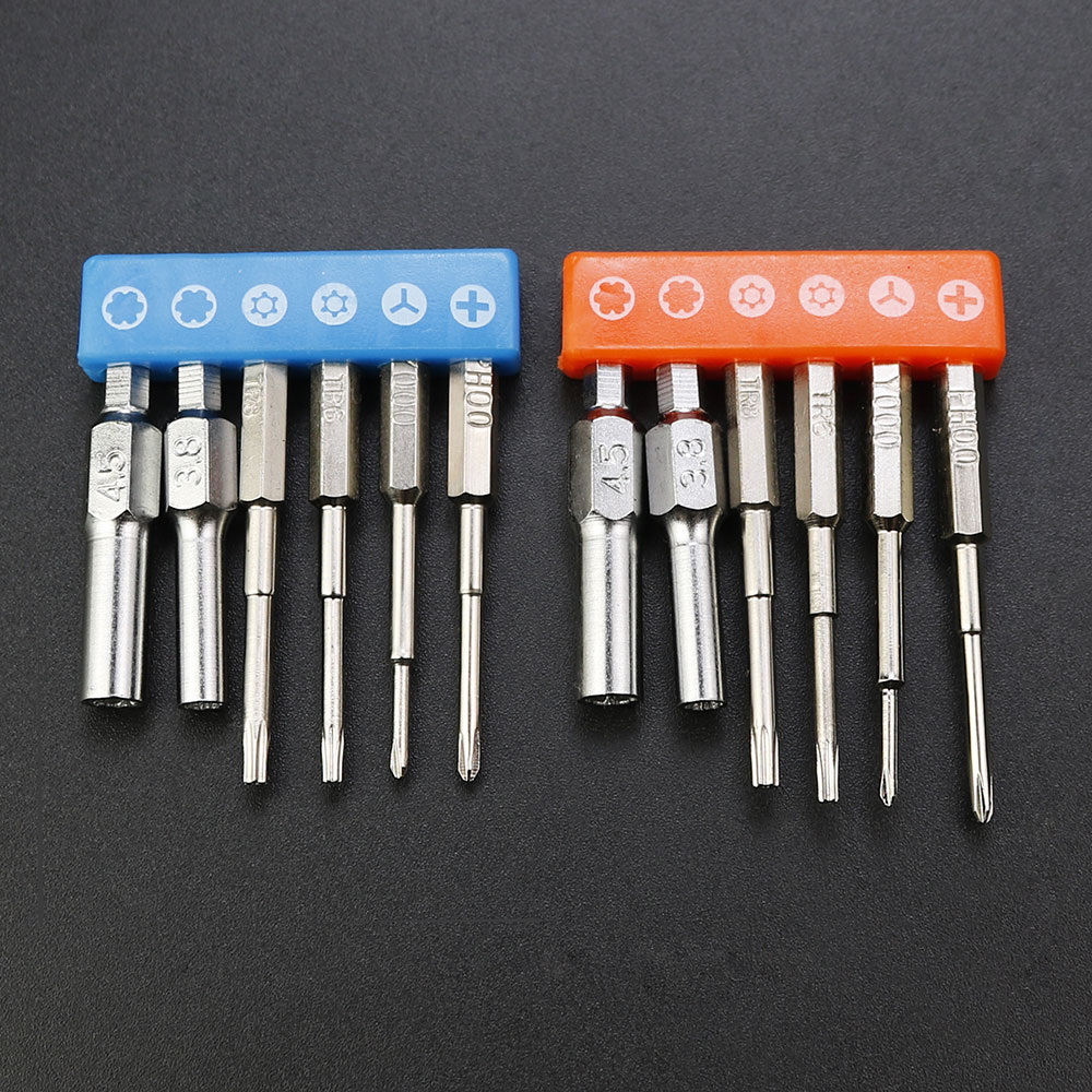 JCD Screwdriver Set Disassembl - đánh giá và giá Gaming Accessories Nintendo