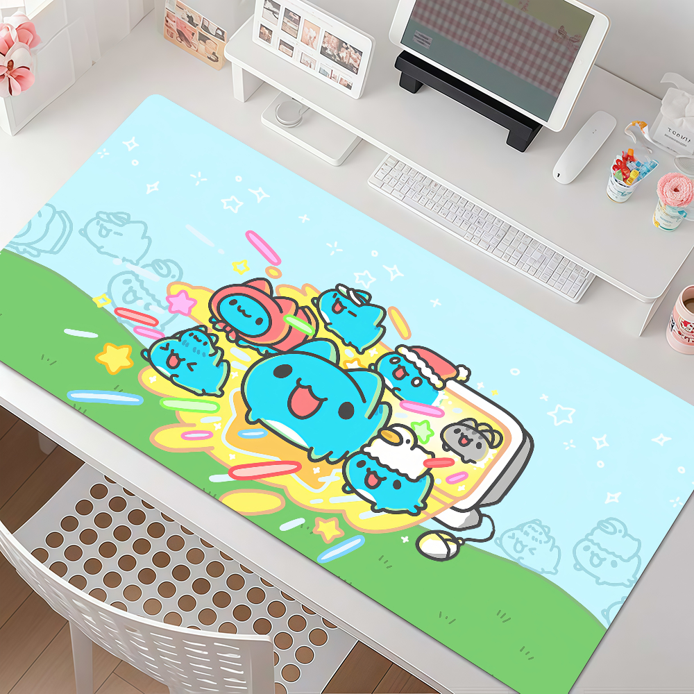 Cartoon Bugcat Capoo Kawaii Mo - đánh giá và giá Gaming Accessories On Sale