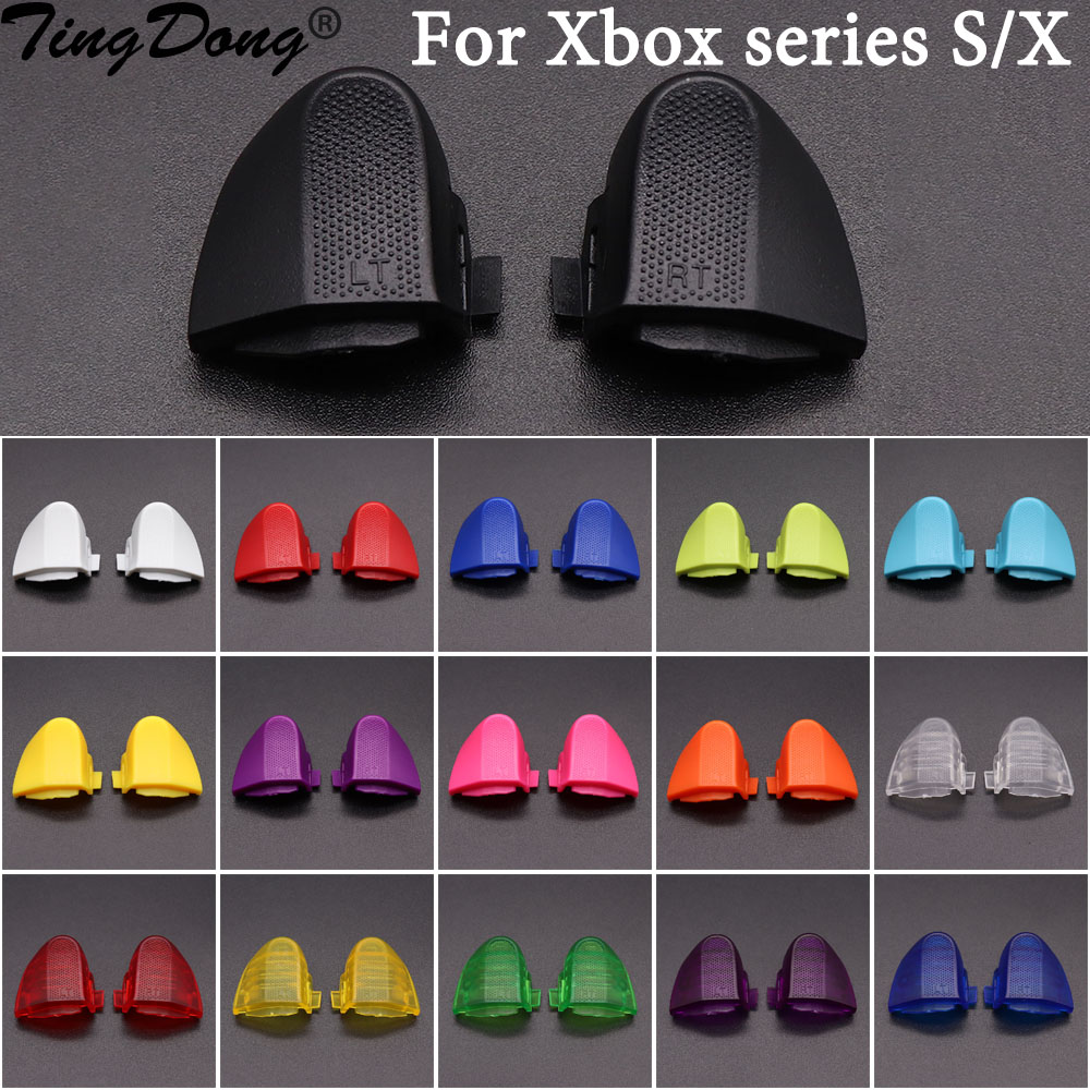 1pair For Xbox Series S X XSX  - đánh giá và giá Gaming Accessories For Xbox Series X