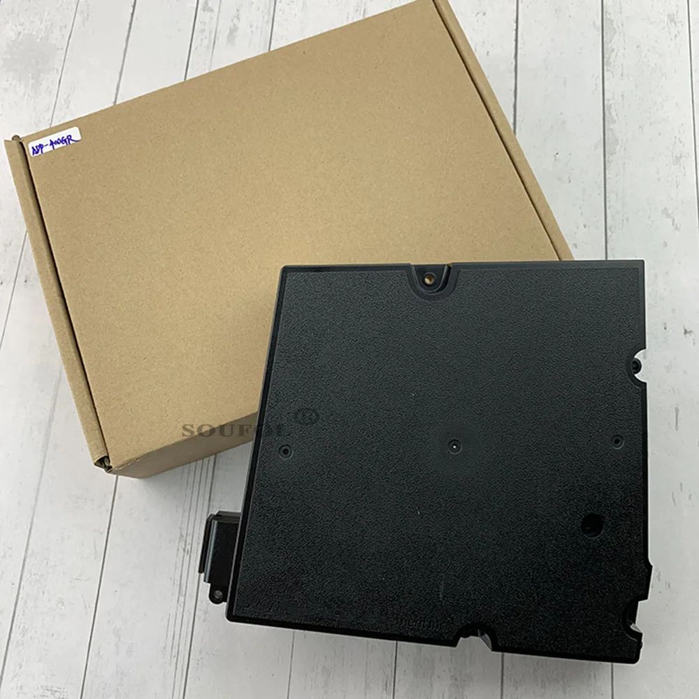 ADP-400GR Power Supply For PS5 - đánh giá và giá Gaming Accessories Ps5