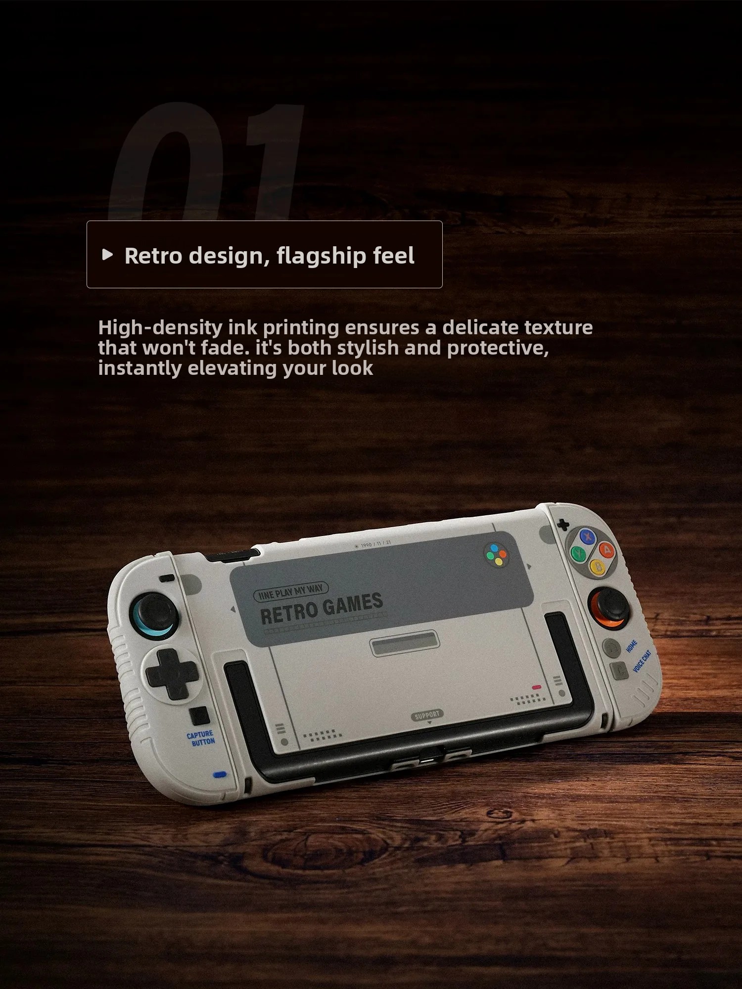 IINE Protective Suits Hard She - đánh giá và giá Gaming Accessories Nintendo