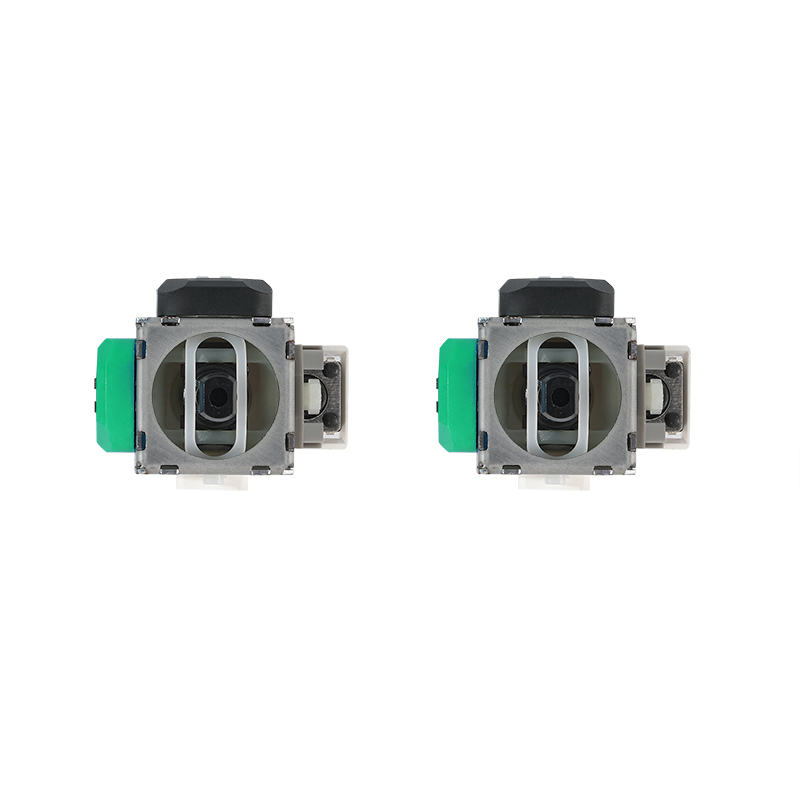 GuliKit TMR Joystick with Stic - đánh giá và giá Gaming Accessories Ps5