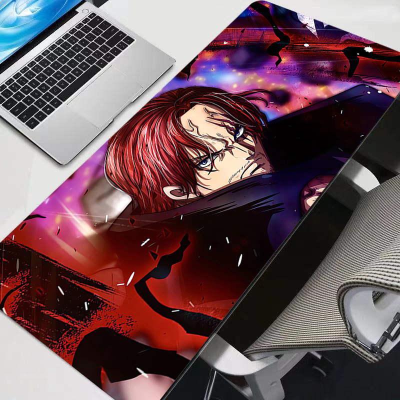 Mouse Pad One Piece Kawaii Gam - đánh giá và giá Gaming Accessories Kawaii