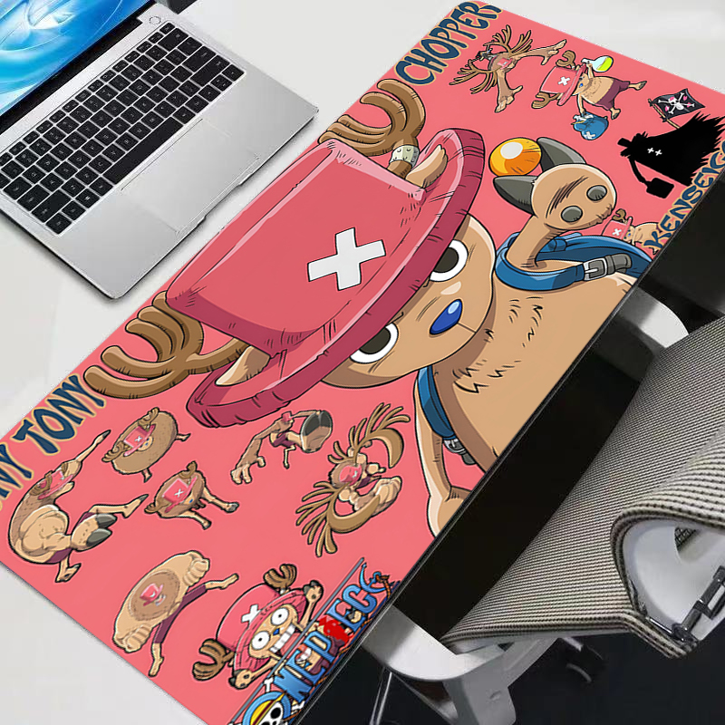 Mouse Pad One Piece Kawaii Gam - đánh giá và giá Gaming Accessories Kawaii