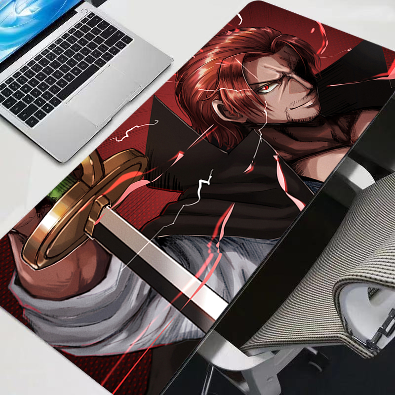 Mouse Pad One Piece Kawaii Gam - đánh giá và giá Gaming Accessories Kawaii