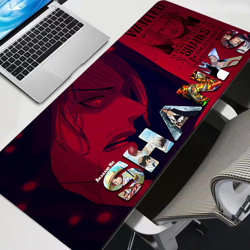 Mouse Pad One Piece Kawaii Gam - đánh giá và giá Gaming Accessories Kawaii