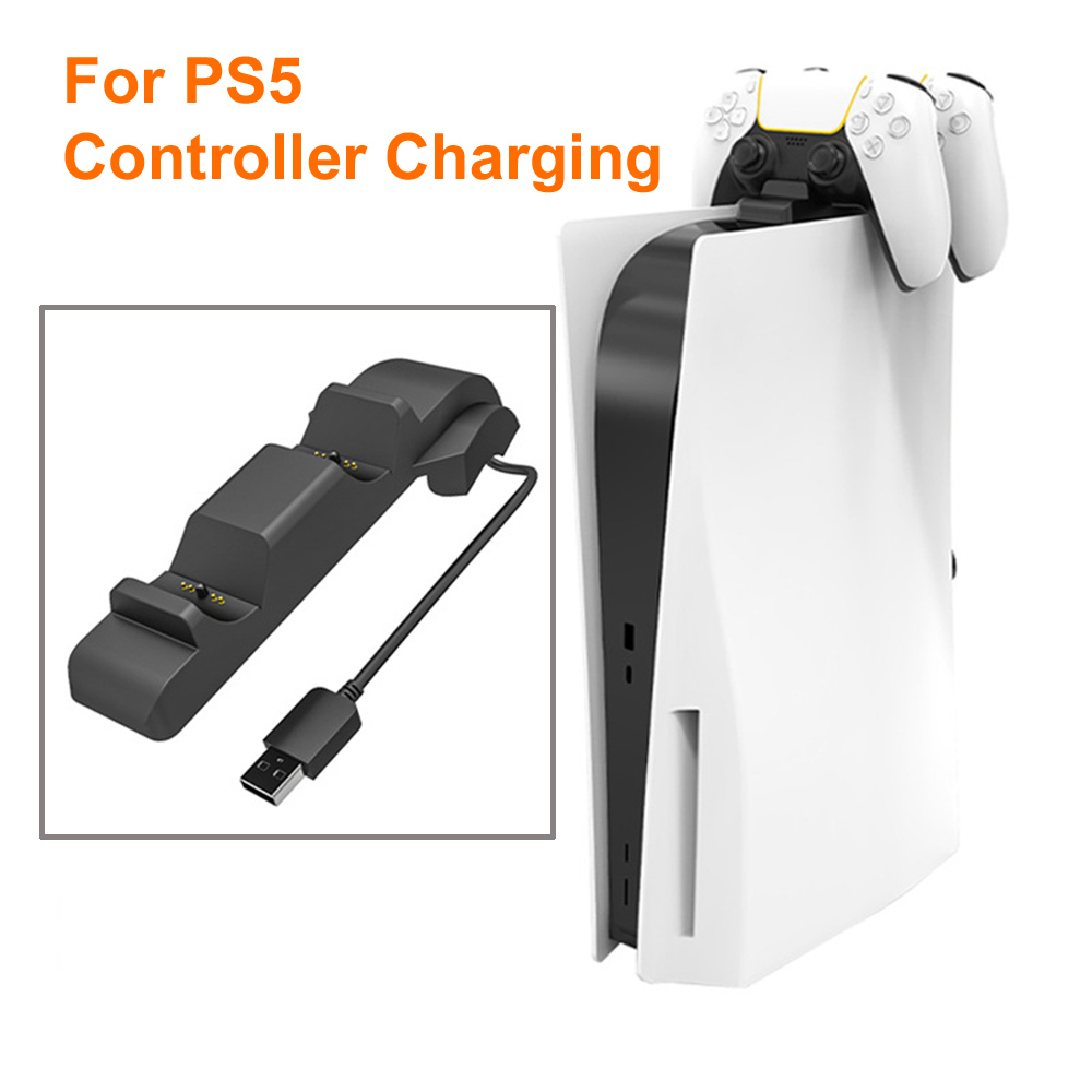 for PS5 Controller Charger Gam - đánh giá và giá Gaming Accessories Ps5