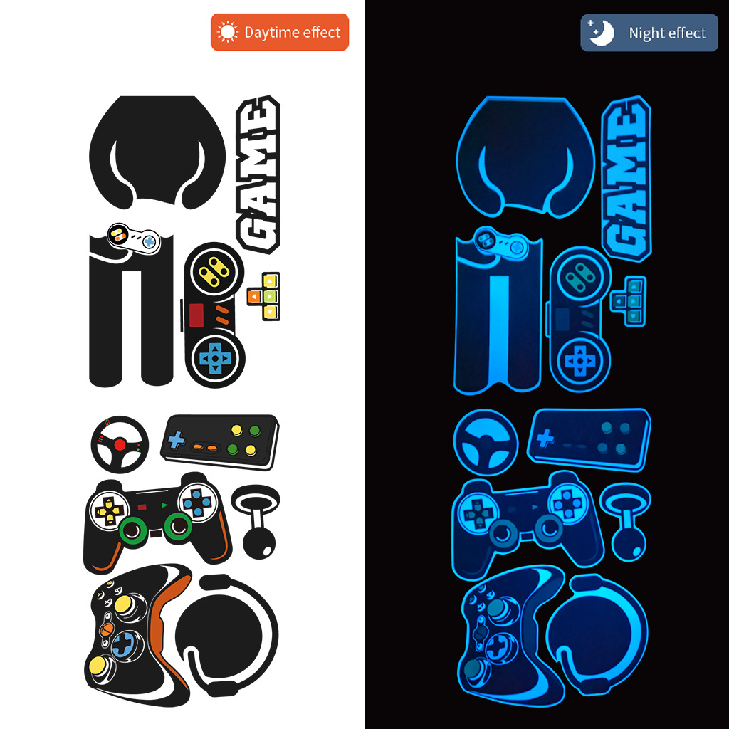 Game Handle Gaming Zone Lumino - đánh giá và giá Gaming Accessories For Bedroom