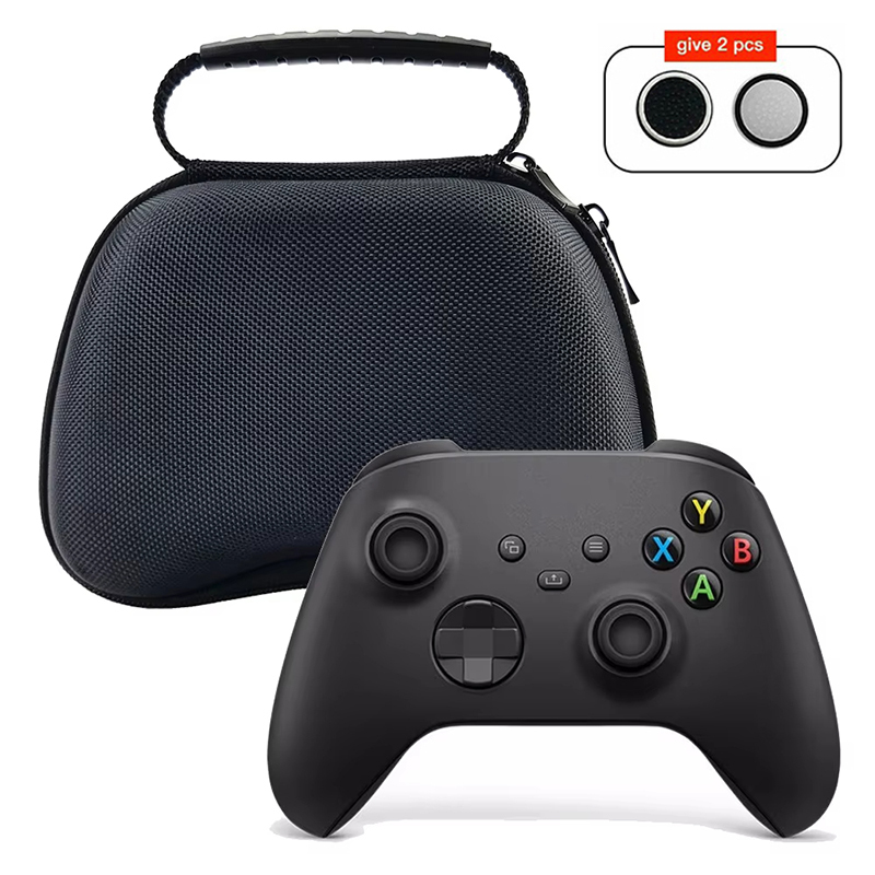Portable Hard EVA Carrying Cas - đánh giá và giá Gaming Accessories For Xbox Series X