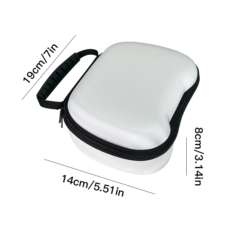 Portable Hard EVA Carrying Cas - đánh giá và giá Gaming Accessories For Xbox Series X