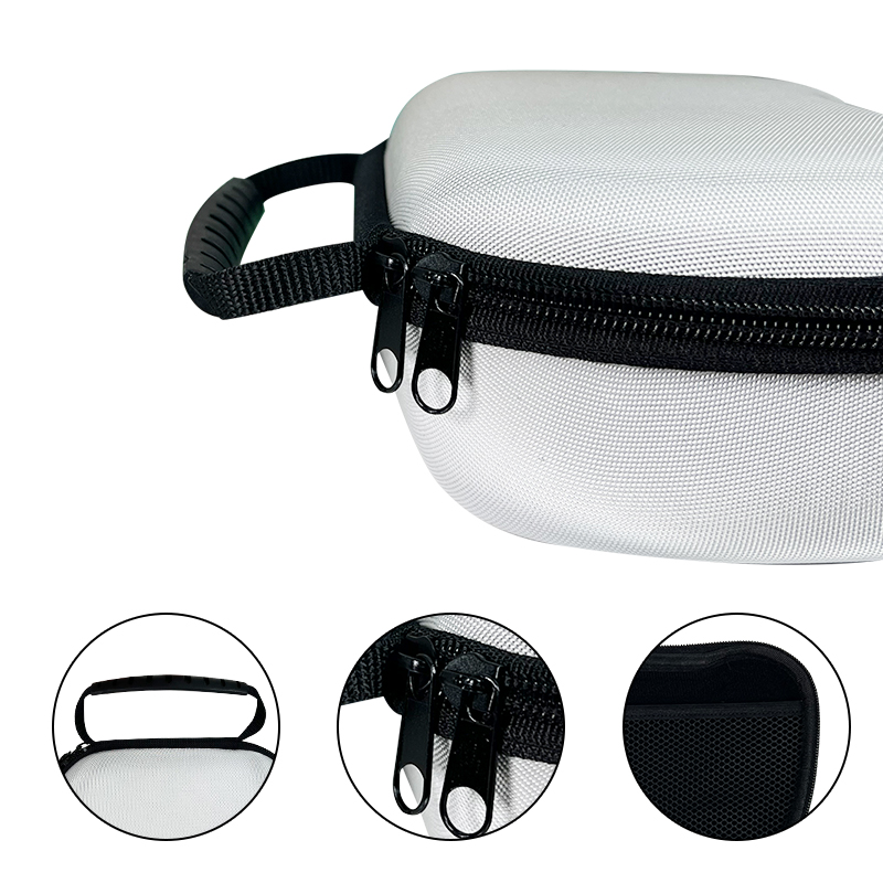 Portable Hard EVA Carrying Cas - đánh giá và giá Gaming Accessories For Xbox Series X