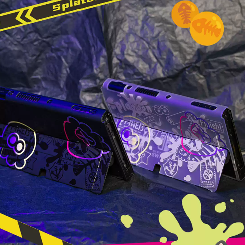 Anime Switch Protective Case F - đánh giá và giá Gaming Accessories Nintendo