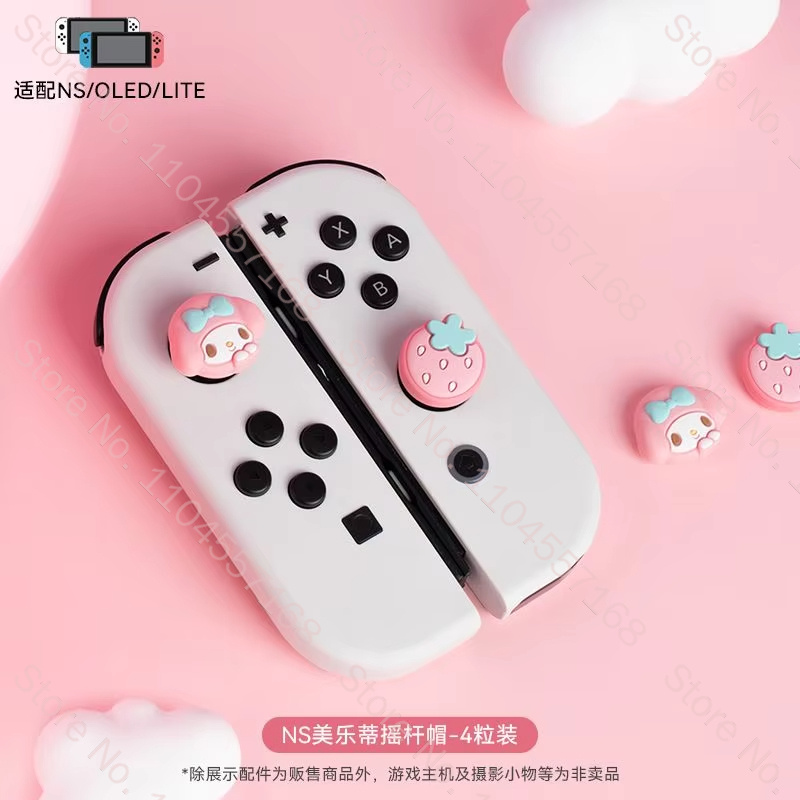 In Stock Hello Kitty Kuromi Si - đánh giá và giá Gaming Accessories Ps5