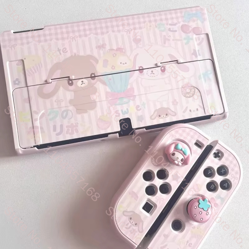 In Stock Hello Kitty Kuromi Si - đánh giá và giá Gaming Accessories Ps5